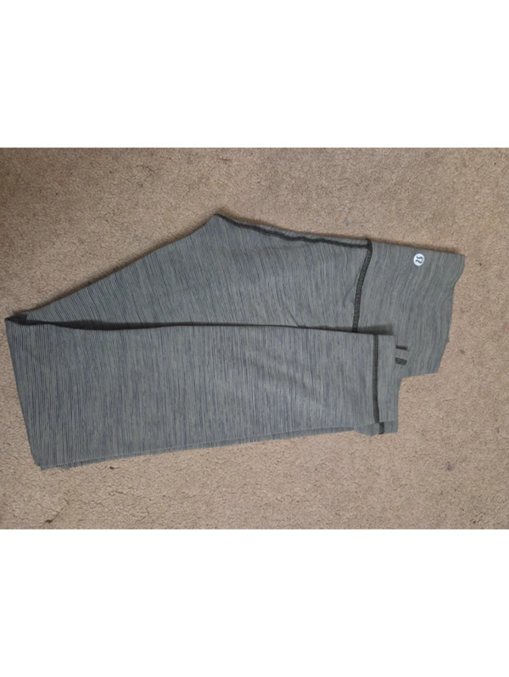 Lululemon Leggings Size 4